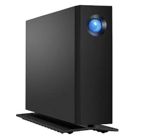 LaCie d2 Pro 10TB USB-C