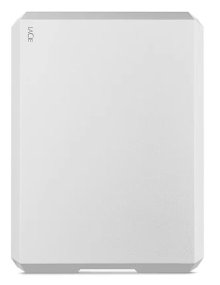 LaCie Munich Mobile 4TB USB-C (Bạc)