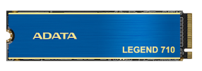 ADATA LEGEND 710 1TB NVMe
