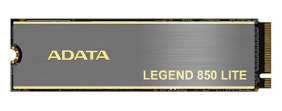 ADATA Legend 850 Lite 500GB Gen4