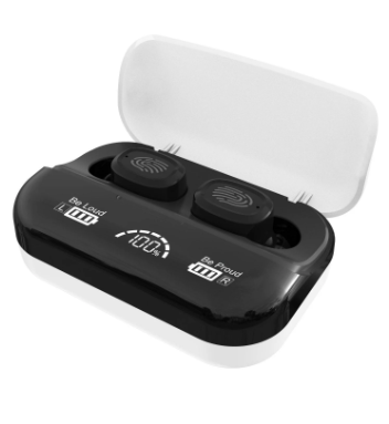 Máy trợ thính cao cấp ENNO IA006 PRO có chức năng Bluetooth