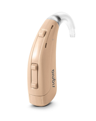 Máy trợ thính Siemens Signia HA Fast P