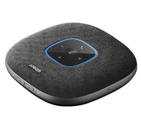 Loa bluetooth Anker PowerConf S3 Đen (Black)