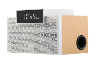 Loa Bluetooth Edifier MP260 (Trắng)