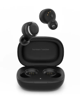 Tai Nghe Bluetooth Harman Kardon FLYTWSBLK (Đen)