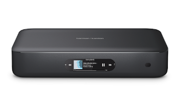 Bộ thu phát tín hiệu âm thanh Harman/Kardon CITATION ADAPT