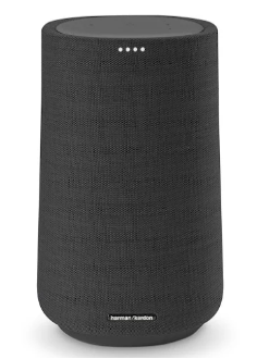 Loa bluetooth Harman Kardon CITATION 100 (Đen)