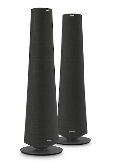 Loa 5.1 Harman Kardon CITATION TOWER (Đen)