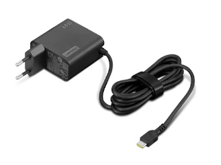 Sạc Lenovo 65W USB-C chính hãng EU Pin