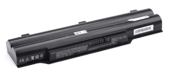 Pin Laptop Dell Inspiron 1400 6Cell