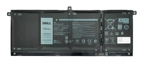 Pin Dell CPA-9077G 53WH 4 Cell