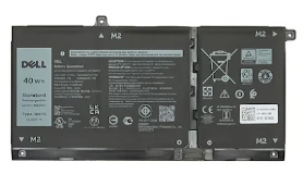 Pin Dell CPA-C5KG6 40WH 3 Cell
