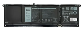 Pin DELL CPA-XDY9K 54WH 4C