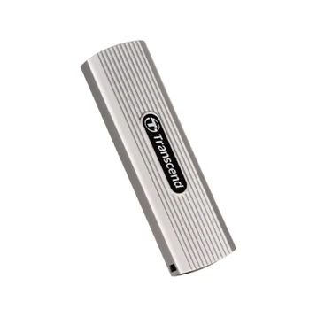 Ổ cứng di động Transcend ESD320A 1050MB/s 1TB