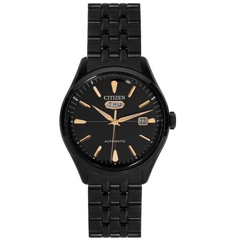 Đồng hồ CITIZEN C7 40 mm Nam NH8395-77E