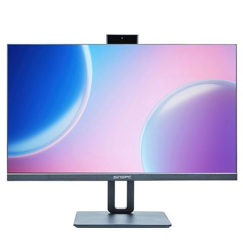 SingPC AIO M24Ei3128M5-W