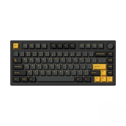 Bàn phím cơ FL-Esports GP75 CPM Polar Night
