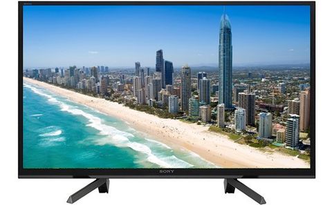 Smart Tivi Sony 32 inch KDL-32W610G (mã sp: #37312741)