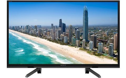 Smart Tivi Sony 32 inch KDL-32W610G (mã sp: #37314303)