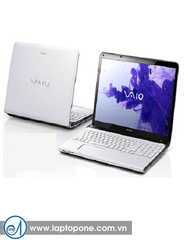 Bán laptop sony vaio core i5 giá rẻ