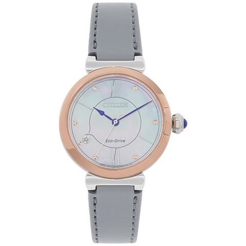 Đồng hồ Citizen Happiness Blossoms 29.5 mm Nữ