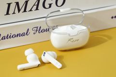  Tai Nghe Bluetooth True Wireless Rezo Air 