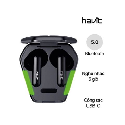 HƯỚNG DẪN SỬ DỤNG TAI NGHE HAVIT TW958 PRO DỄ DÀNG