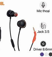 Tai nghe gaming có dây JBL Quantum 50