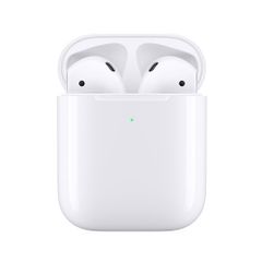  Tai Nghe Airpods With Wireless Charging Case Mrxj2vn/a 