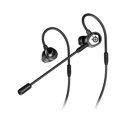 Tai nghe có dây Steelseries Tusq