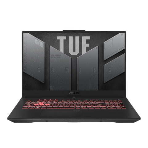 Laptop Asus TUF Gaming A17 FA706NFR-HX025W R7-7435HS