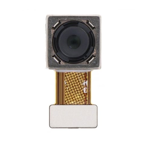 Thay camera trước Oppo A17