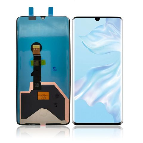 Thay màn hình Huawei P30
