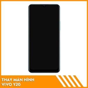 Thay màn hình Vivo Y20