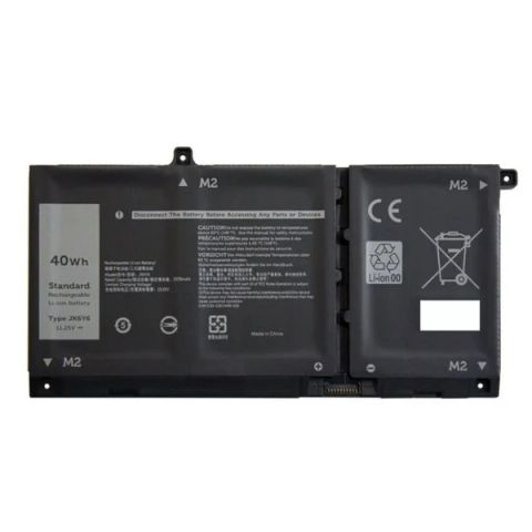 Thay Pin Laptop Dell Inspiron 14 2-in-1