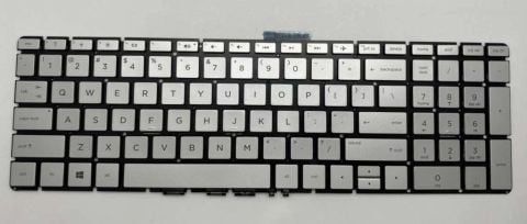 Thay Bàn Phím Laptop HP Envy 15-FQ000