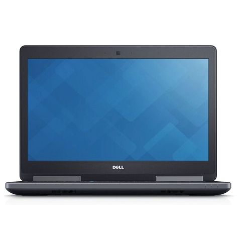 Thay màn hình Dell Precision 7520