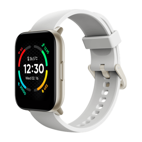 đồng Hồ Thông Minh Realme Realme Watch Models Realme Watch S