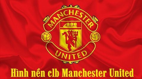 Manchester United Team Wallpapers - Top Những Hình Ảnh Đẹp