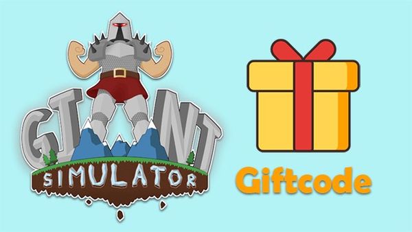 Cách nhập, nhận code Roblox Giant Simulator mới 2021 | Có sẵn code