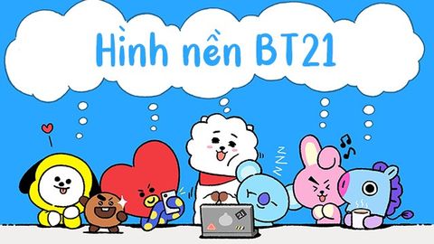 Giảm 47  Kính ngủ BT21 CHIMMY Jimin BTS idol