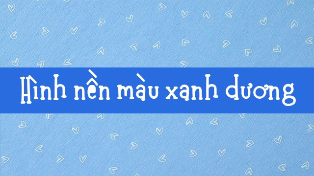 Những hình nền xanh dương tươi sáng sẽ khiến bạn cảm thấy bình yên và thư thái khi sử dụng máy tính. Hãy xem những hình ảnh đẹp này và cùng nhau tận hưởng sự thanh thản.