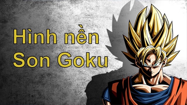 Dragon Ball: Khám phá sức mạnh của Goku sau mỗi lần đổi màu tóc