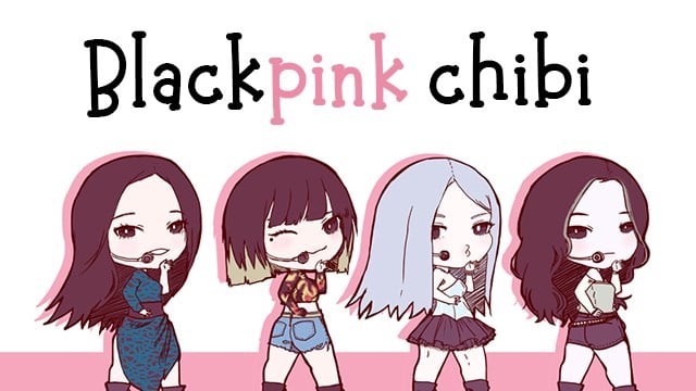 Bạn đang tìm kiếm những hình chibi đáng yêu của các thành viên Blackpink? Tổng hợp 100+ hình chibi này sẽ khiến bạn không khỏi bất ngờ về sự tài năng của các fan hâm mộ. Bạn có thể chiêm ngưỡng những tài năng họ có trong việc vẽ những tác phẩm nghệ thuật này và ngắm nhìn sự đáng yêu của các thành viên Blackpink.