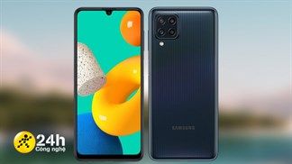 Galaxy M33 5G xuất hiện trên Geekbench với chip Exynos, RAM 6GB và chạy Android 12 mới nhất, các Samfans có hóng không?