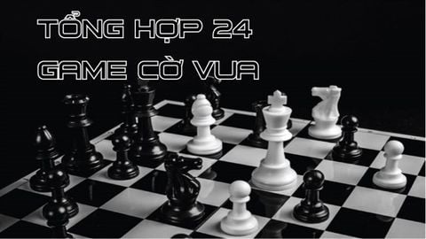 Tổng Hợp 24 Game Y8 Cờ Vua Trực Tuyến | Chơi Game Y8 Online, Miễn Phí