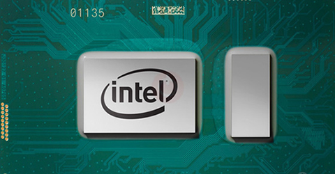 Tìm hiểu về card đồ họa Intel UHD Graphics 605