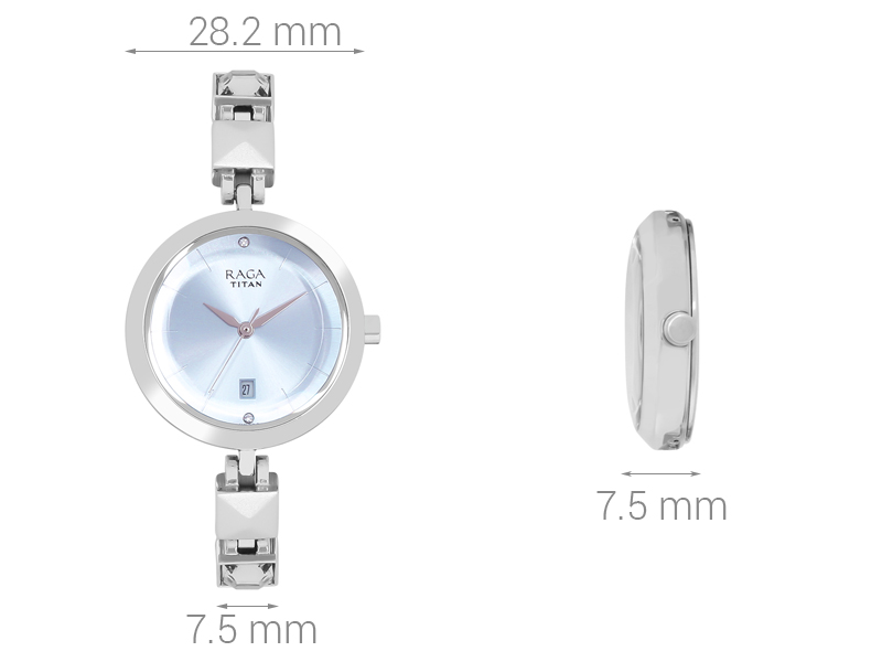Titan 2606sm01 top