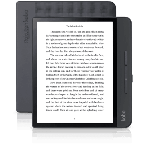 Kobo Forma