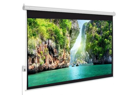 Màn chiếu điện Dalite FILM9210 (1m98 x 1m24) - 92 inch